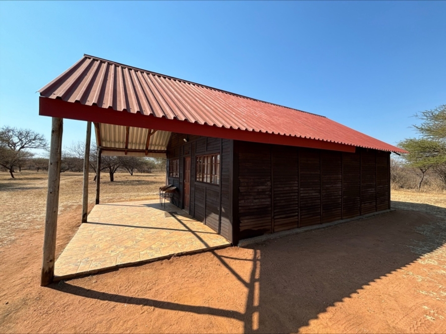 5 Bedroom Property for Sale in Bela Bela Limpopo