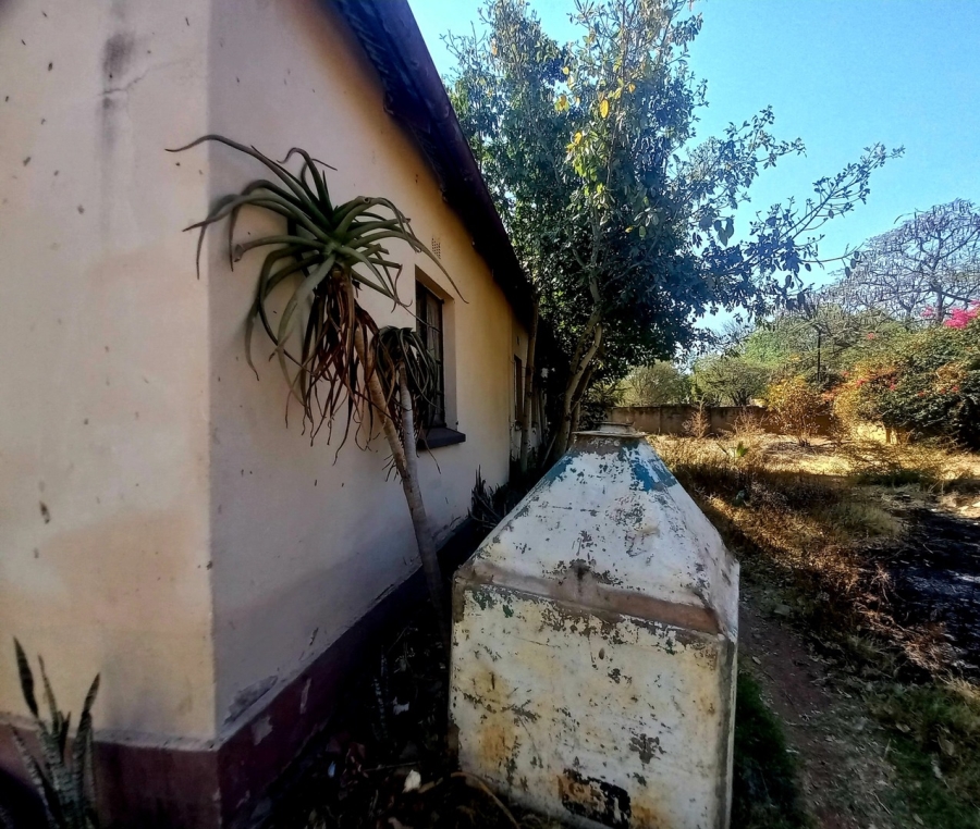 3 Bedroom Property for Sale in Bela Bela Limpopo