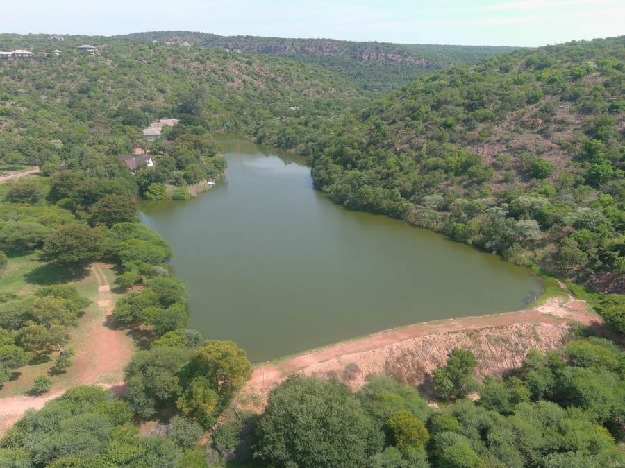 0 Bedroom Property for Sale in Intaba Indle Wilderness Estate Limpopo