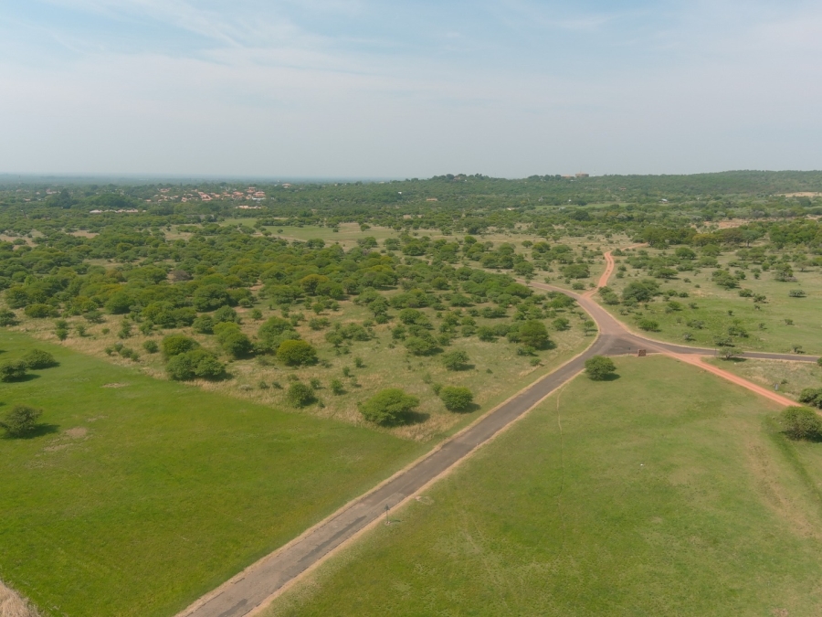 0 Bedroom Property for Sale in Intaba Indle Wilderness Estate Limpopo