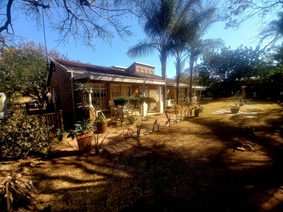 4 Bedroom Property for Sale in Bela Bela Limpopo