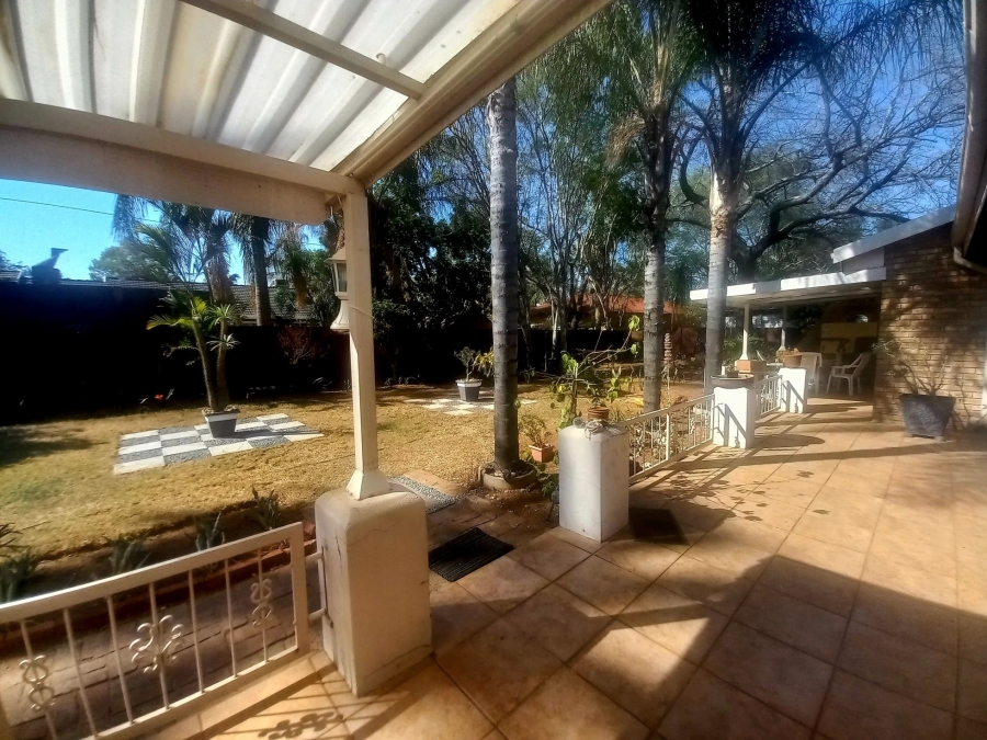 4 Bedroom Property for Sale in Bela Bela Limpopo