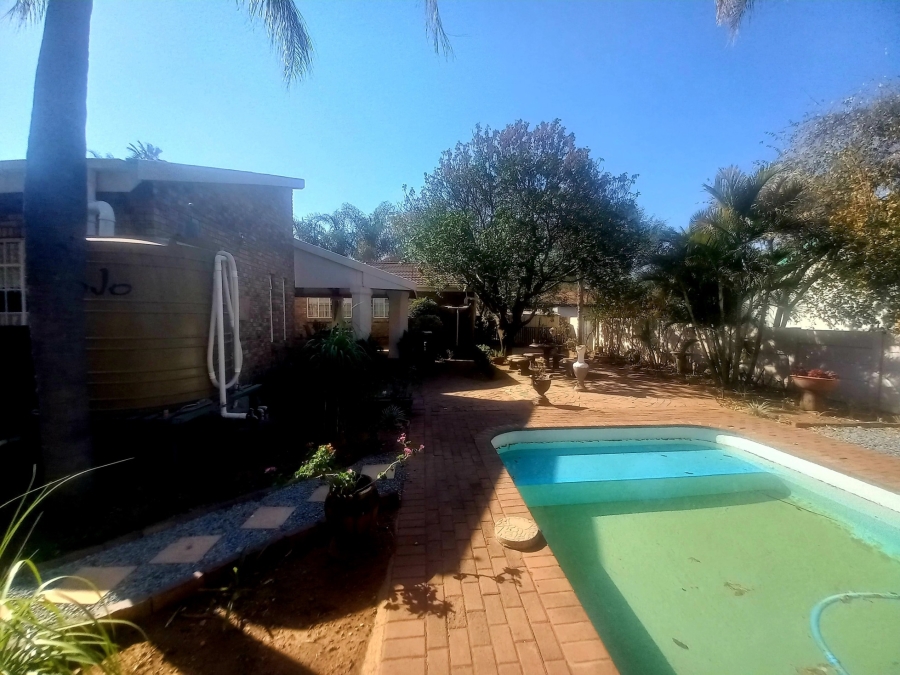 4 Bedroom Property for Sale in Bela Bela Limpopo