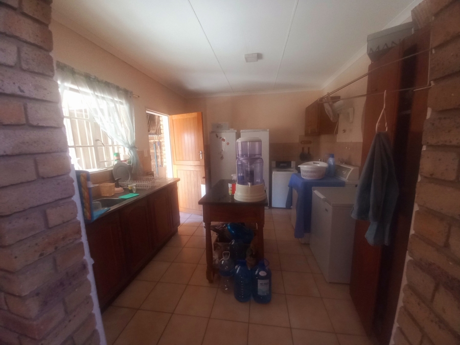 4 Bedroom Property for Sale in Bela Bela Limpopo