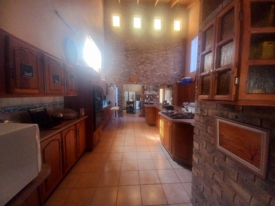 4 Bedroom Property for Sale in Bela Bela Limpopo