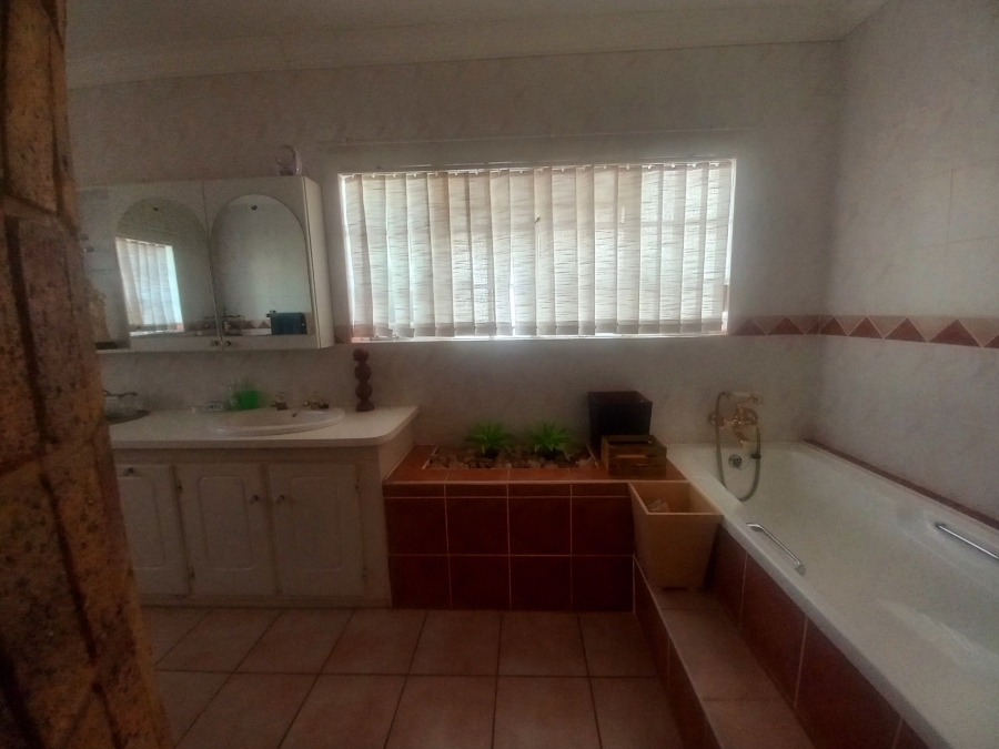 4 Bedroom Property for Sale in Bela Bela Limpopo