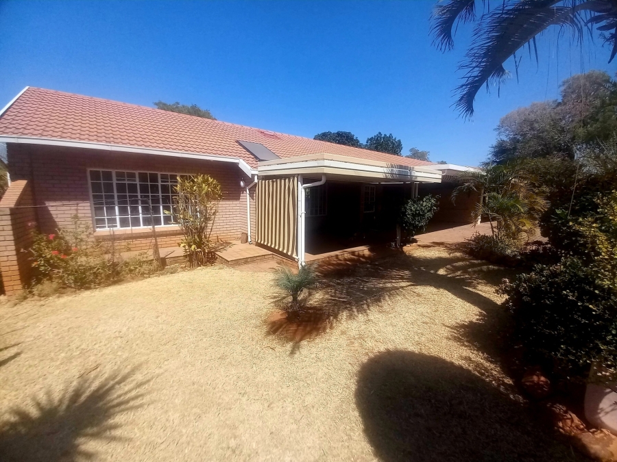 2 Bedroom Property for Sale in Bela Bela Limpopo