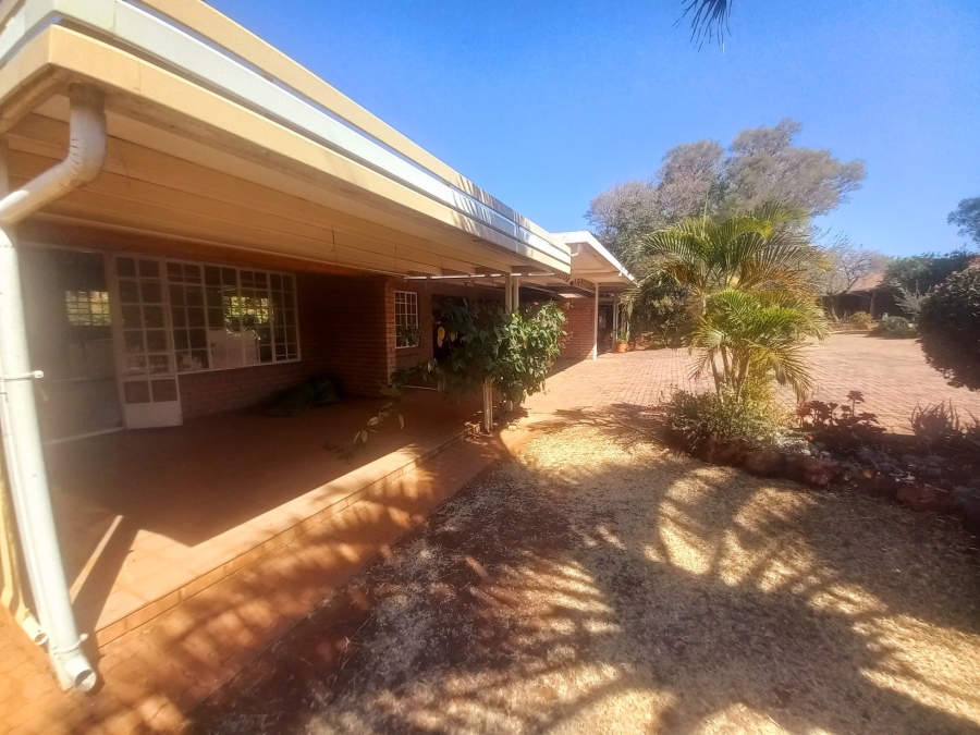 2 Bedroom Property for Sale in Bela Bela Limpopo