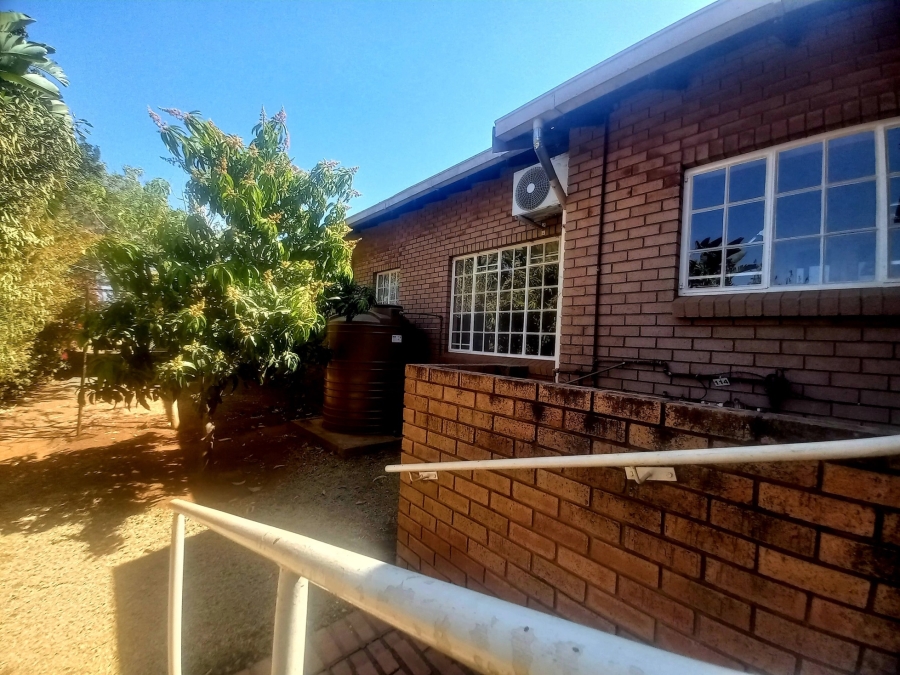 2 Bedroom Property for Sale in Bela Bela Limpopo