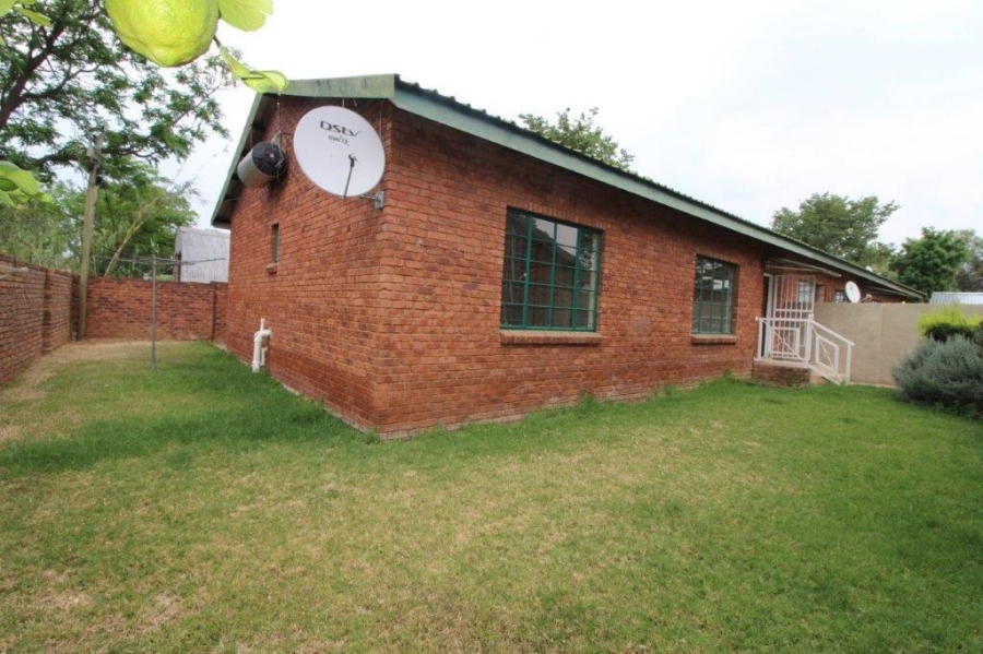 8 Bedroom Property for Sale in Modimolle Limpopo