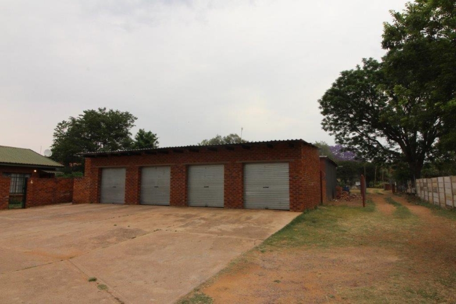 8 Bedroom Property for Sale in Modimolle Limpopo
