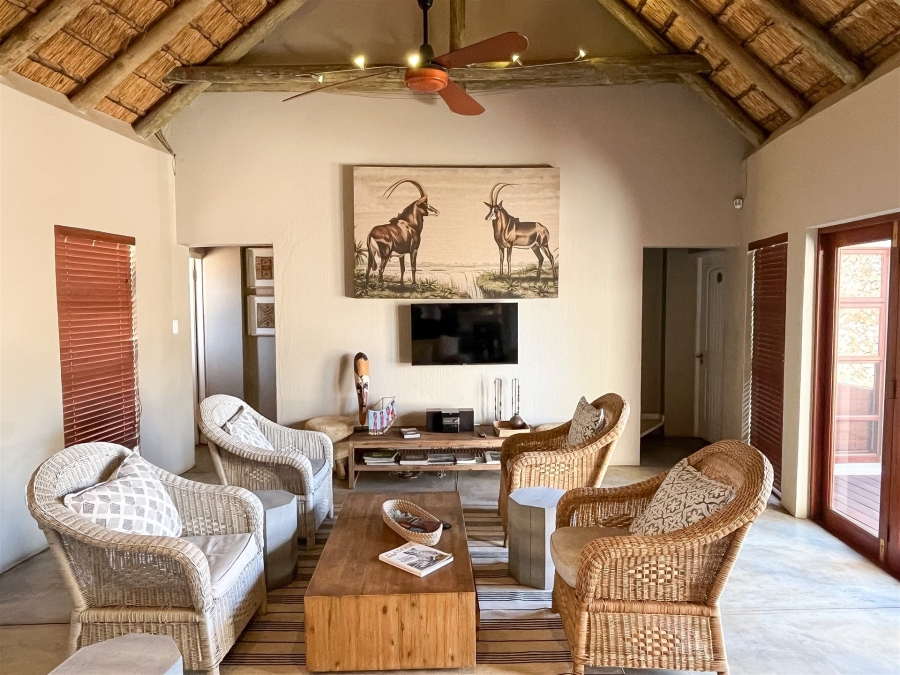 6 Bedroom Property for Sale in Hoedspruit Wildlife Estate Limpopo