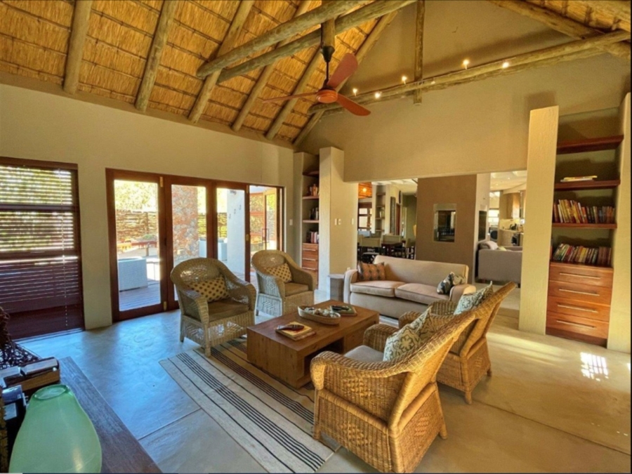 6 Bedroom Property for Sale in Hoedspruit Wildlife Estate Limpopo