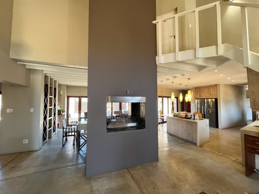 6 Bedroom Property for Sale in Hoedspruit Wildlife Estate Limpopo