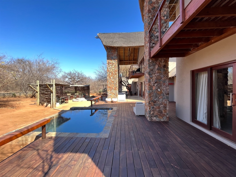 6 Bedroom Property for Sale in Hoedspruit Wildlife Estate Limpopo