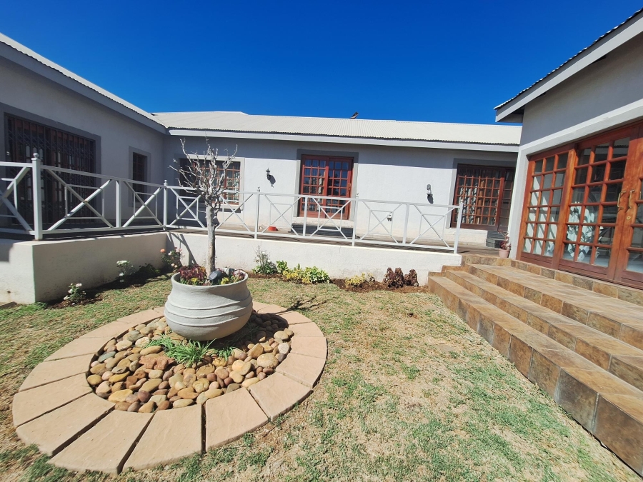 3 Bedroom Property for Sale in Bendor Ridge Limpopo