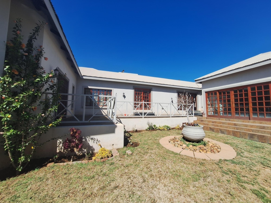 3 Bedroom Property for Sale in Bendor Ridge Limpopo