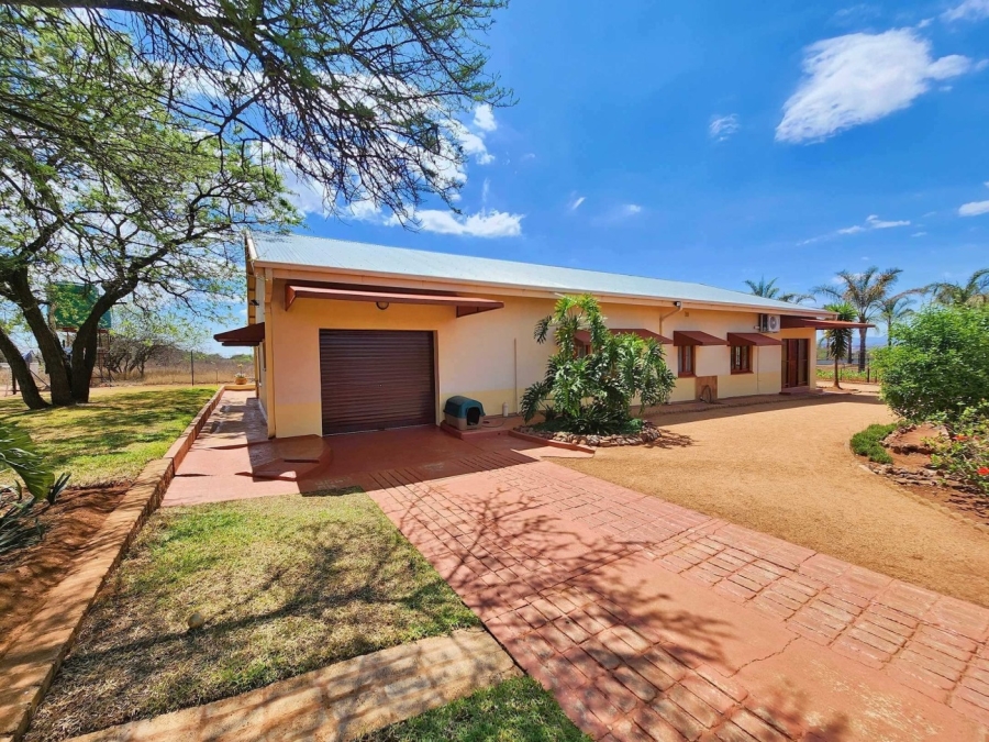 3 Bedroom Property for Sale in Baskoppies A H Limpopo