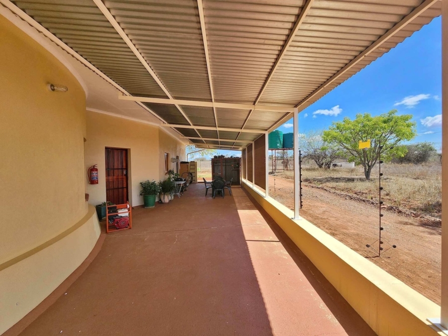 3 Bedroom Property for Sale in Baskoppies A H Limpopo