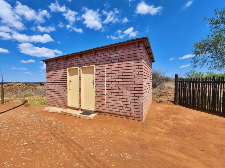 3 Bedroom Property for Sale in Baskoppies A H Limpopo