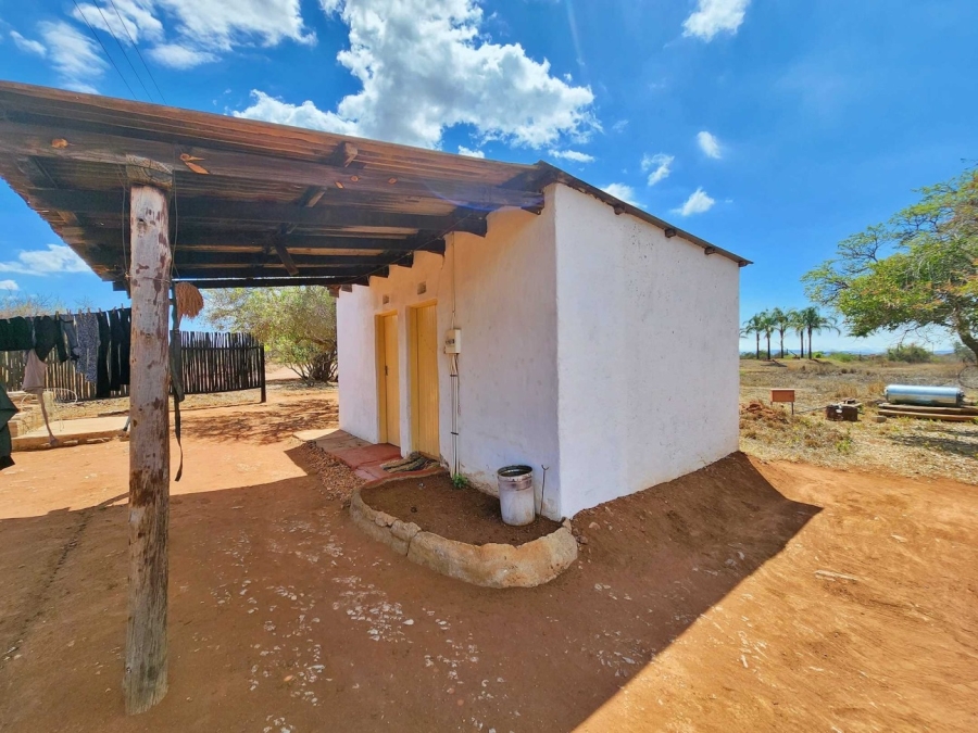 3 Bedroom Property for Sale in Baskoppies A H Limpopo