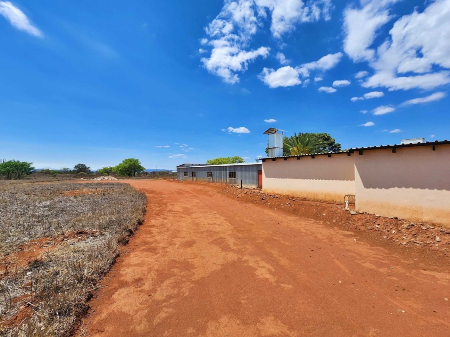 3 Bedroom Property for Sale in Baskoppies A H Limpopo