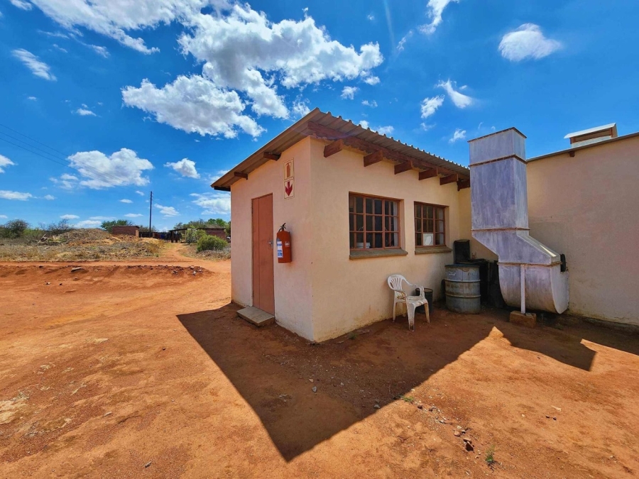 3 Bedroom Property for Sale in Baskoppies A H Limpopo