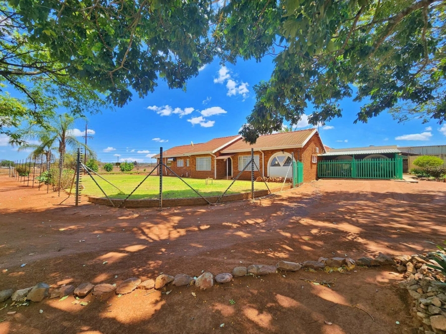 3 Bedroom Property for Sale in Baskoppies A H Limpopo