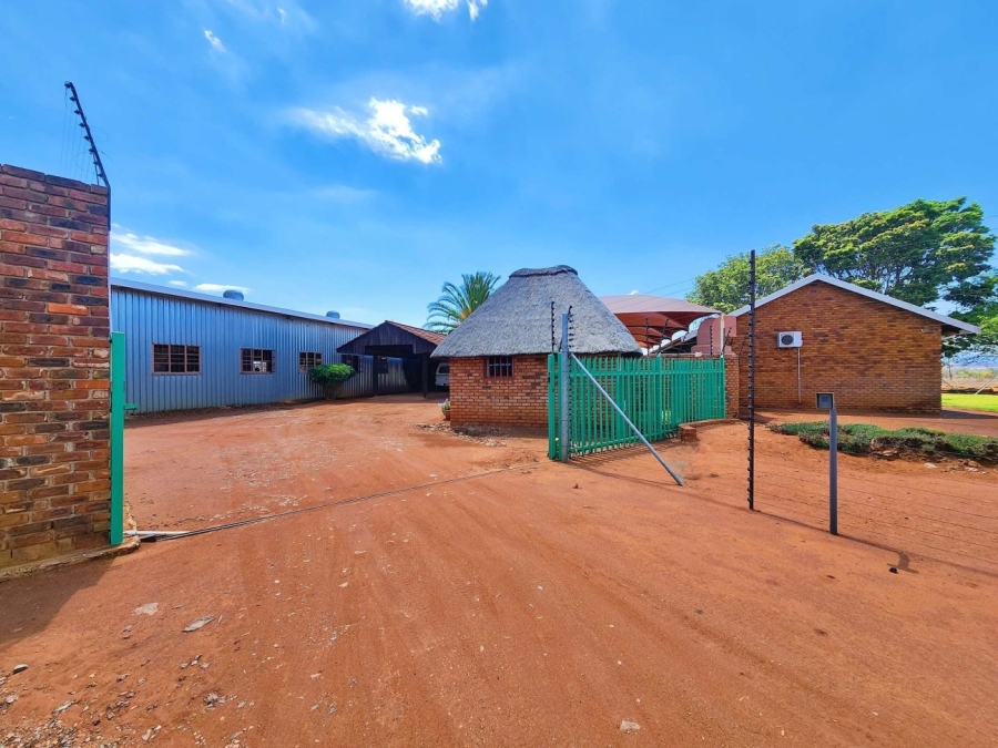 3 Bedroom Property for Sale in Baskoppies A H Limpopo