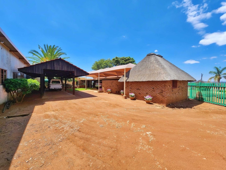 3 Bedroom Property for Sale in Baskoppies A H Limpopo