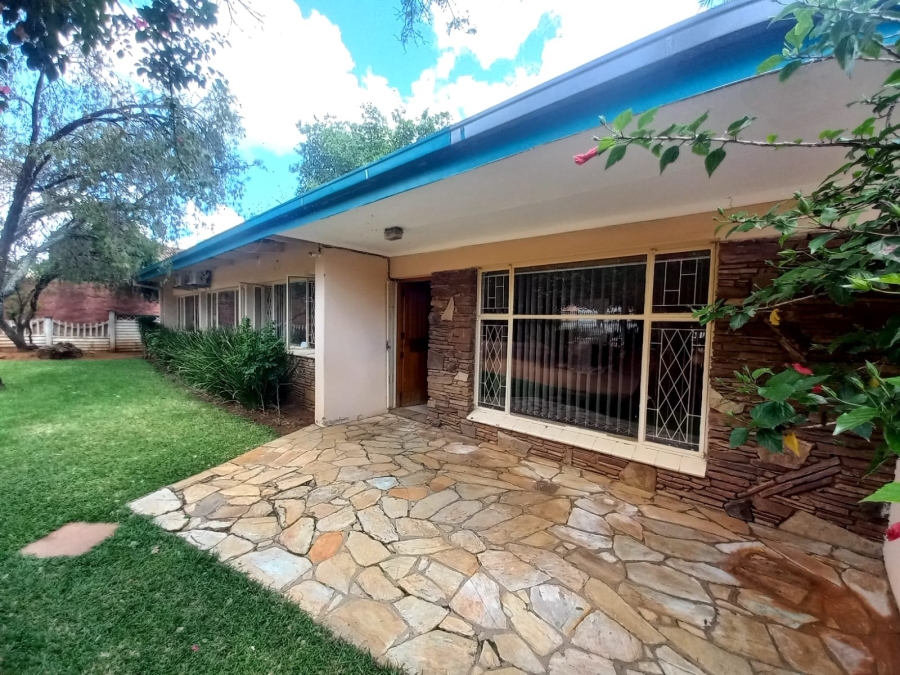 3 Bedroom Property for Sale in Polokwane Central Limpopo