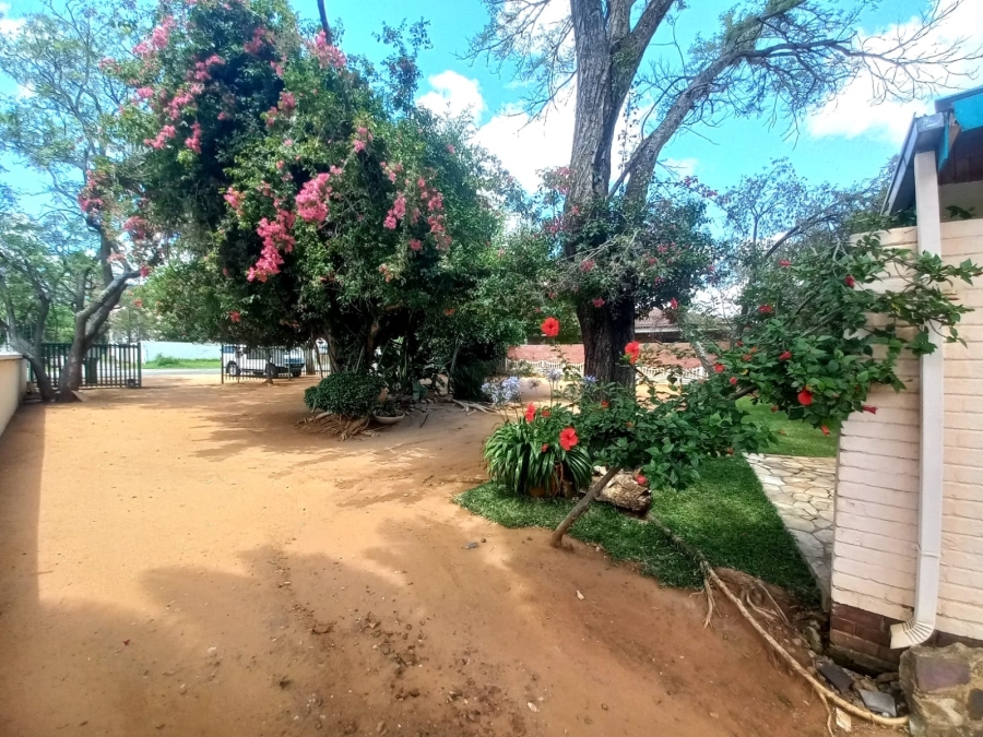 3 Bedroom Property for Sale in Polokwane Central Limpopo