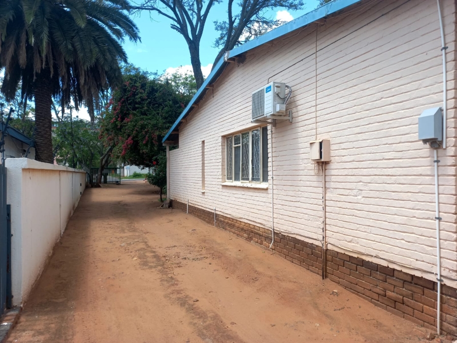 3 Bedroom Property for Sale in Polokwane Central Limpopo