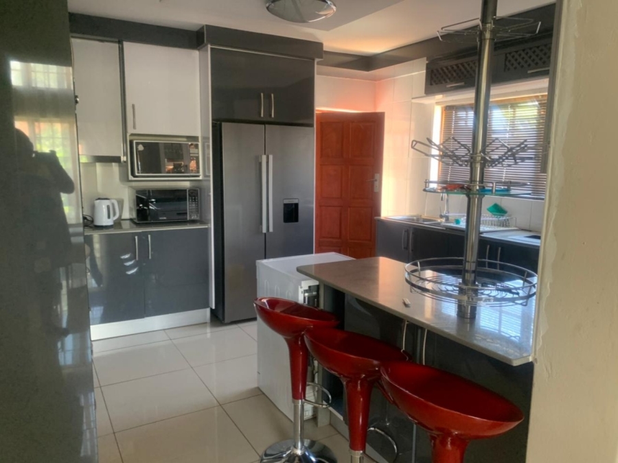 To Let 3 Bedroom Property for Rent in Chroompark Limpopo