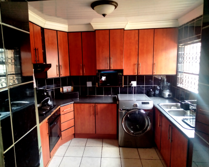 3 Bedroom Property for Sale in Seshego Limpopo