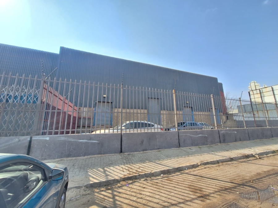 To Let commercial Property for Rent in Polokwane Central Limpopo