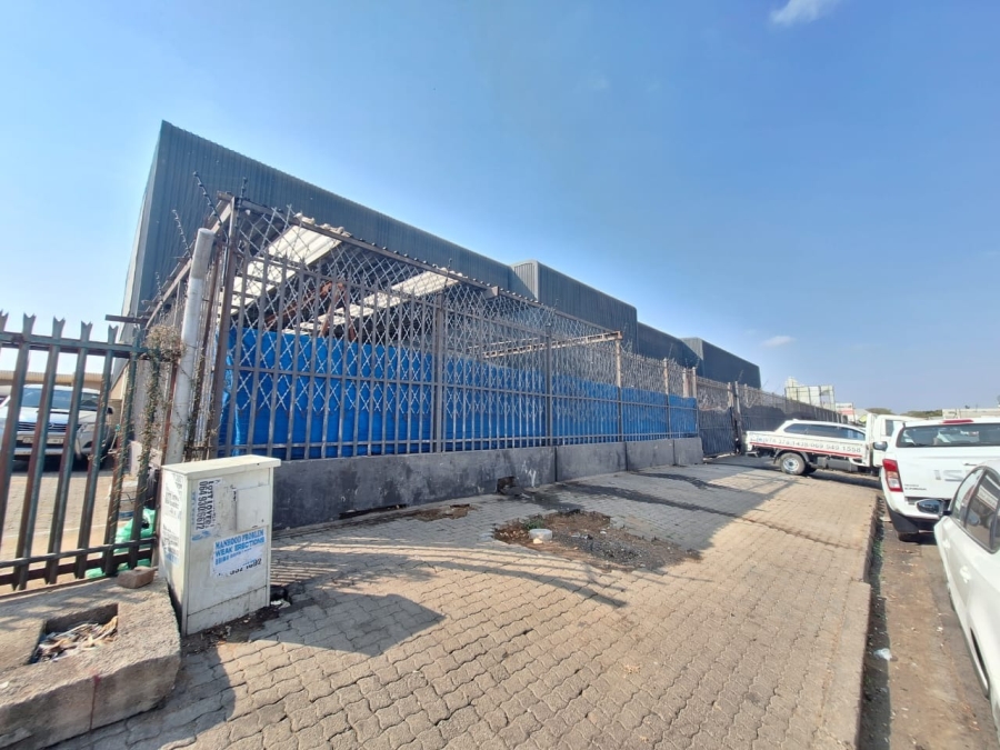 To Let commercial Property for Rent in Polokwane Central Limpopo