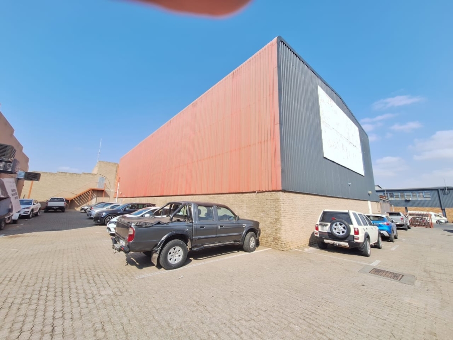 To Let commercial Property for Rent in Polokwane Central Limpopo