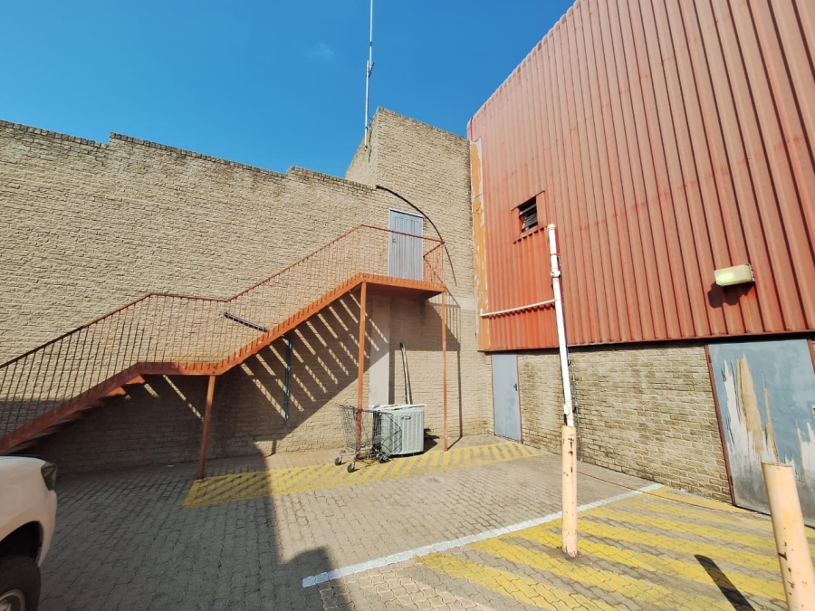 To Let commercial Property for Rent in Polokwane Central Limpopo