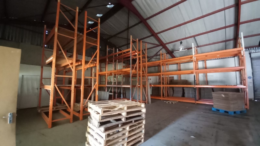 To Let commercial Property for Rent in Ladine Limpopo