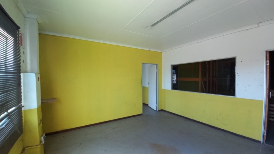 To Let commercial Property for Rent in Ladine Limpopo