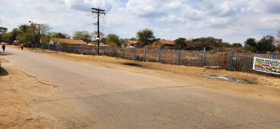 4 Bedroom Property for Sale in Northam Limpopo