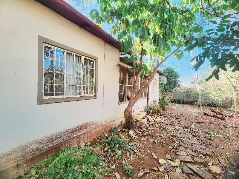 3 Bedroom Property for Sale in Thabazimbi Limpopo