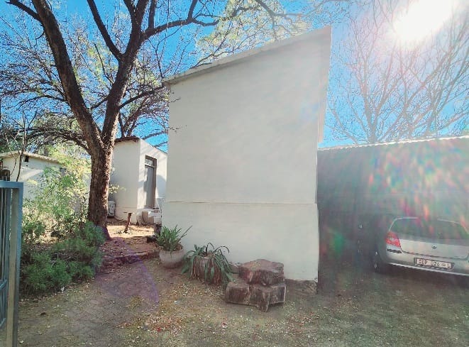 3 Bedroom Property for Sale in Thabazimbi Limpopo