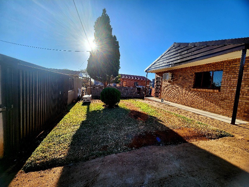 2 Bedroom Property for Sale in Northam Limpopo