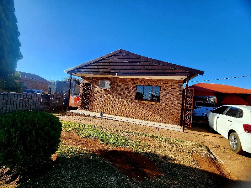 2 Bedroom Property for Sale in Northam Limpopo