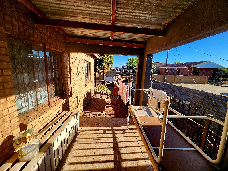 2 Bedroom Property for Sale in Northam Limpopo