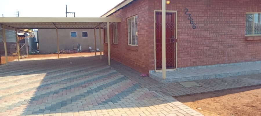 To Let 3 Bedroom Property for Rent in Northam Limpopo