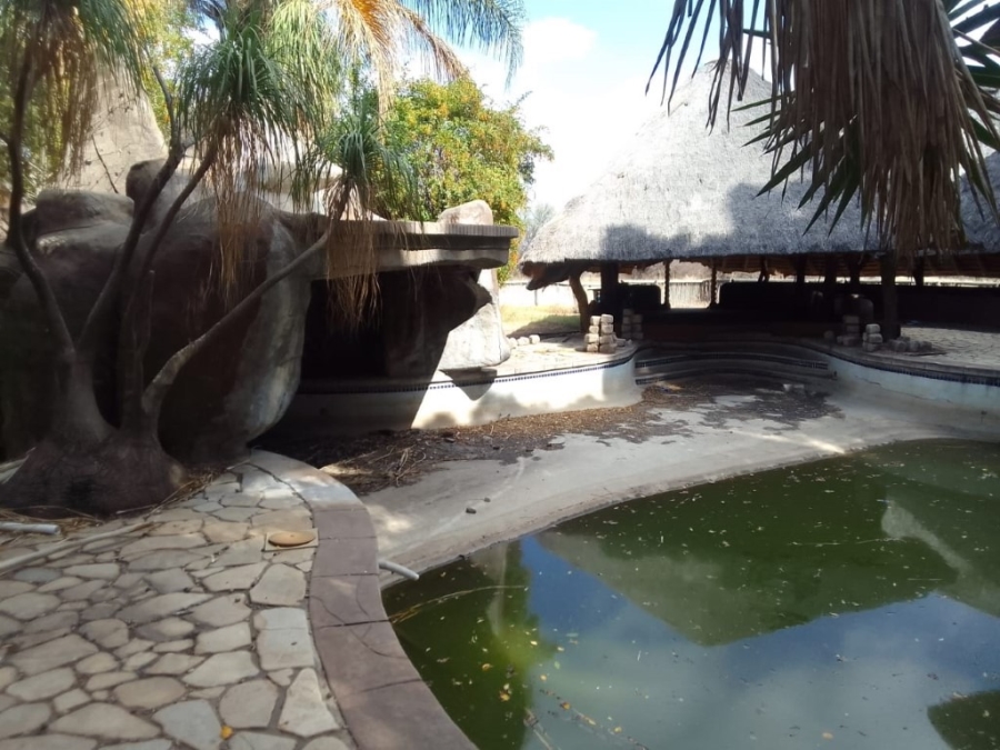 5 Bedroom Property for Sale in Phalaborwa Rural Limpopo