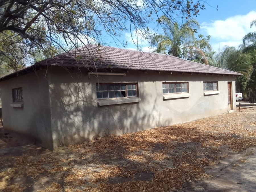 5 Bedroom Property for Sale in Phalaborwa Rural Limpopo